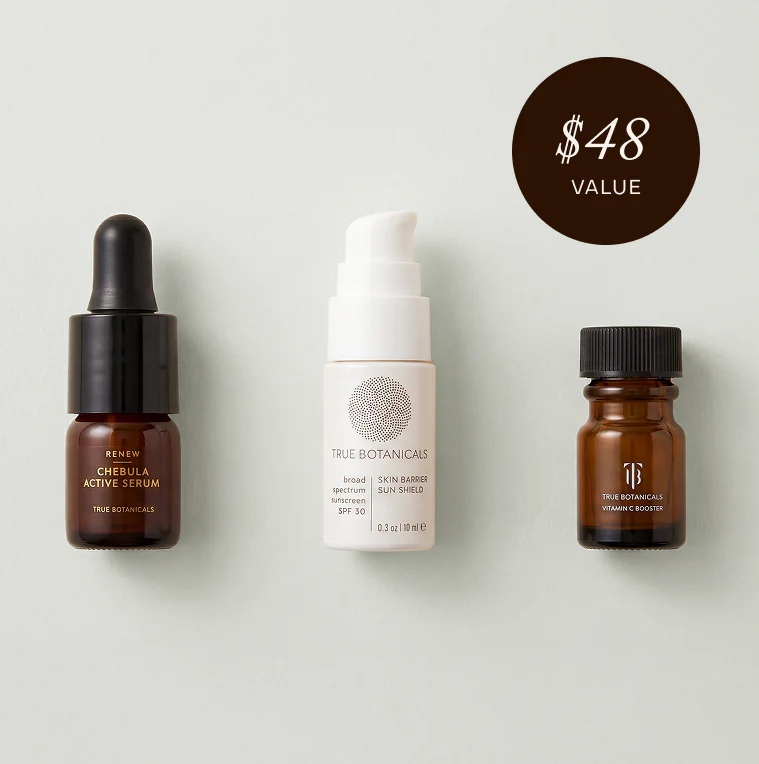 Pure Potency, Radiant Results